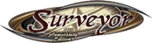 Surveyor RV Logo
