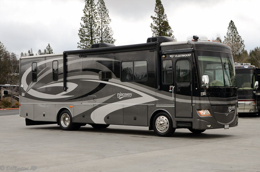 DeMartini RV Sales New and Used Motorhome Dealer Detail Vehicles