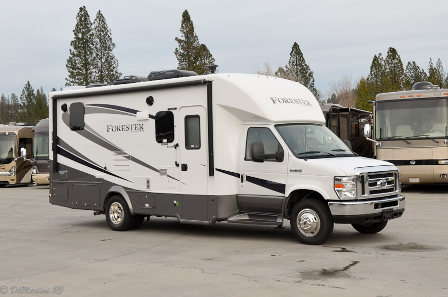 Demartini Rv Sales - New And Used Motorhome Dealer 