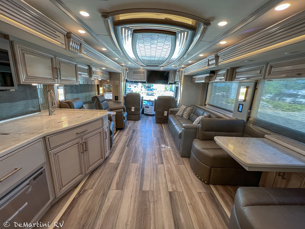 DeMartini RV Sales - New and Used Motorhome Dealer | Detail | Vehicles