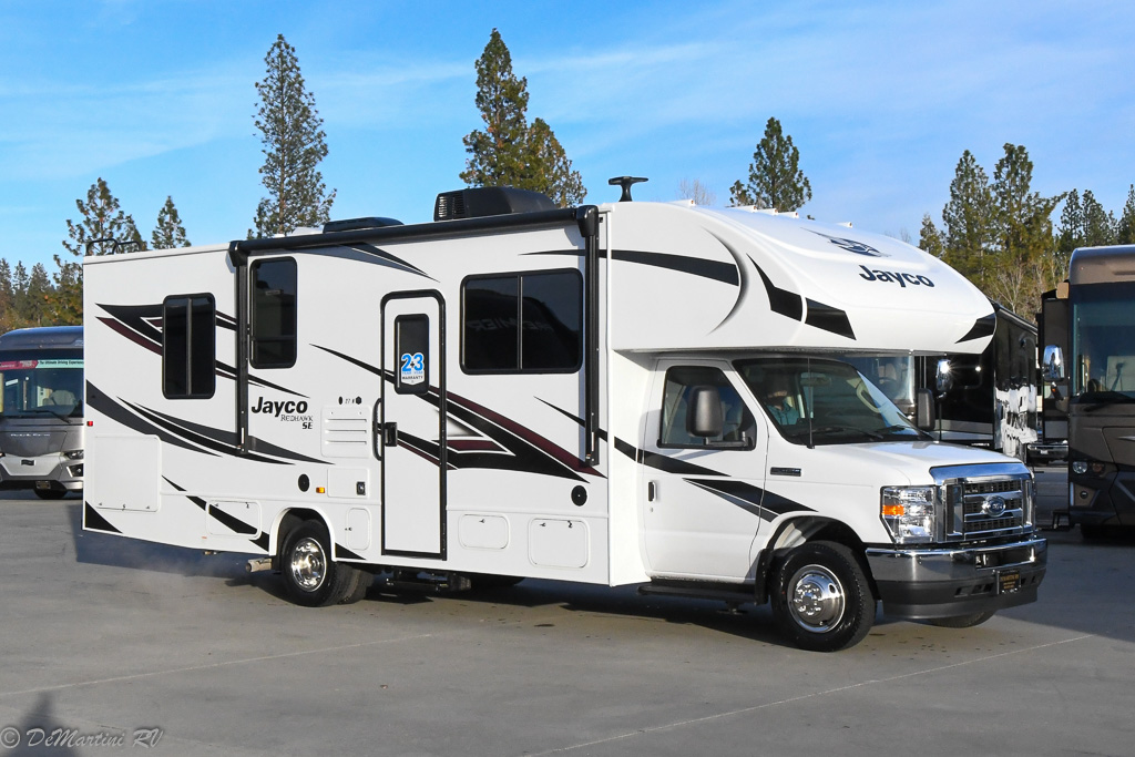 DeMartini RV Sales New And Used Motorhome Dealer Detail Vehicles