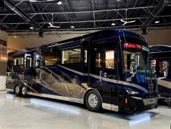 2025 Newmar King Aire 4596