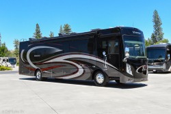 2022 Thor Venetian R40