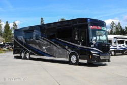 2026 Newmar King Aire 4596