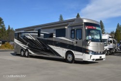 2026 Newmar Essex 4551